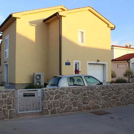 Lavanda In Kornic, Krk * Kornić