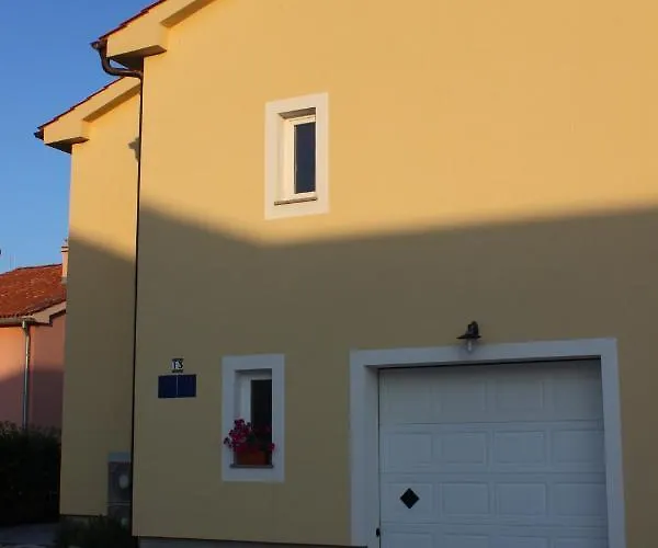 Lavanda In Kornic, Krk Appartement Kornić