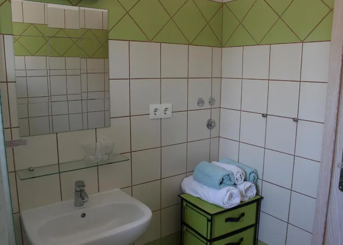 Appartement Lavanda In Kornic, Krk *
