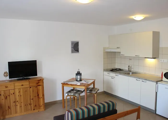 Lavanda In Kornic, Krk Appartement *