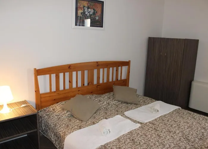 Lavanda In Kornic, Krk *