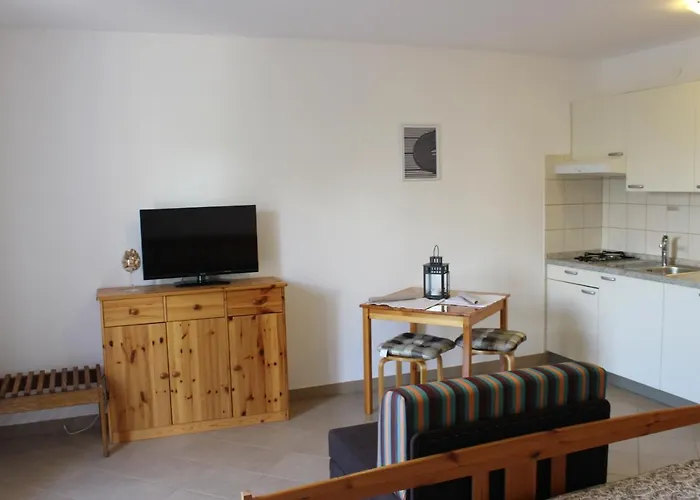 Lavanda In Kornic, Krk Kornić