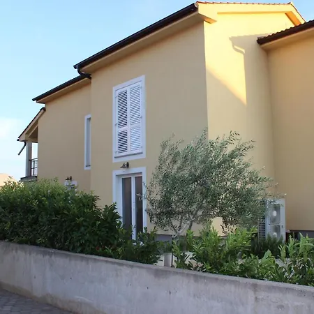 Lavanda In Kornic, Krk Apartamento Kornić