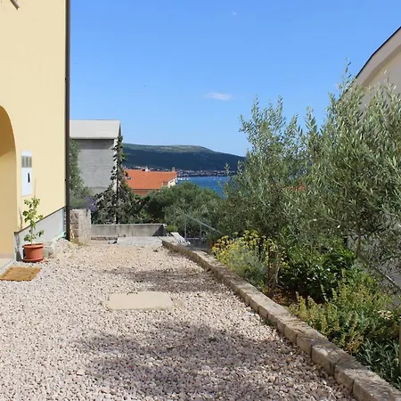 Lavanda In Kornic, Krk Apartamento Kornić