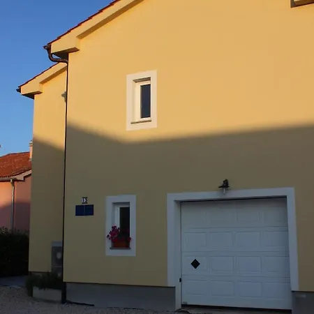 Lavanda In Kornic, Krk Apartamento Kornić