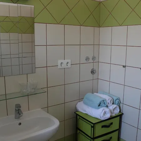 Apartamento Lavanda In Kornic, Krk *