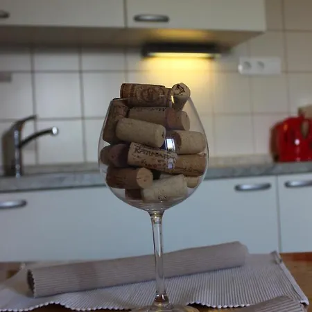 Lavanda In Kornic, Krk *