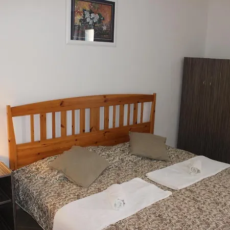 Lavanda In Kornic, Krk *